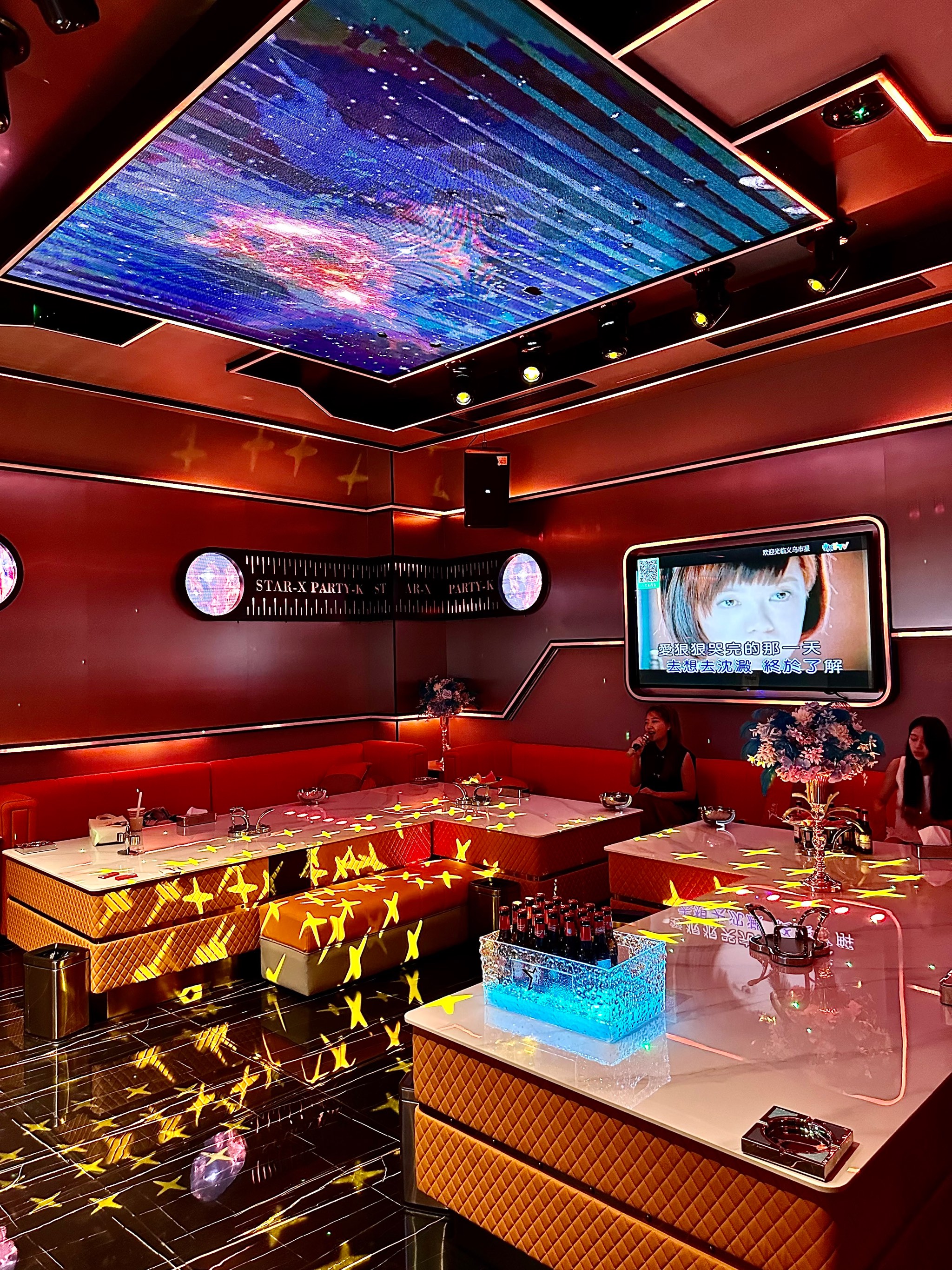 崇左商务ktv怎么玩技巧全攻略-天等县ktv预定